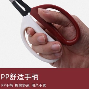 Nice <b>Pruning</b> Shears 55mm Stainless Steel Straight Head For Fruit <b>Trees</b> Flowers Gardening - Product Image 5