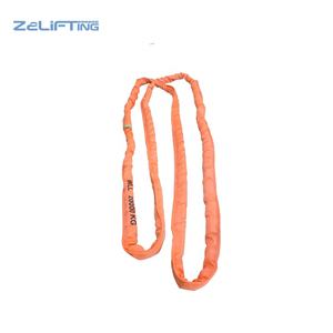 ヘビーデューティーラウンドリフティングスリング、ラウンドスリング - Product Image 3