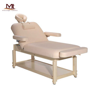 Camilla de Masaje Estacionaria Archer-Tilt <span class=keywords><strong>LA</strong></span>, Camilla de Spa, Precio Competitivo, Certificación CE - Product Image 1