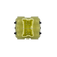 254118044R Nuevo Interruptor Eléctrico para Elevalunas de Coche CCYD para DUSTER Renault CLIO FLUENCE LOGAN OROCH SANDERO