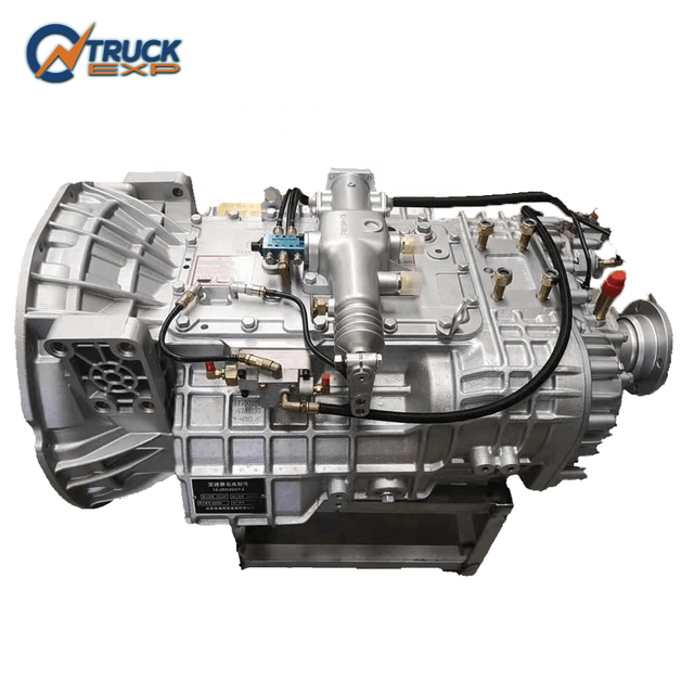SINOTRUK HOWO HW15 HW19 HW19710 Series Transmission Gears