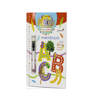 Campione gratuito bambini personalizzati tutto su di <span class=keywords><strong>me</strong></span> arabica prima salviettina cancellabile pittura in età prescolare pulire pennarelli <span class=keywords><strong>libri</strong></span> con copertina morbida - Product Image 3