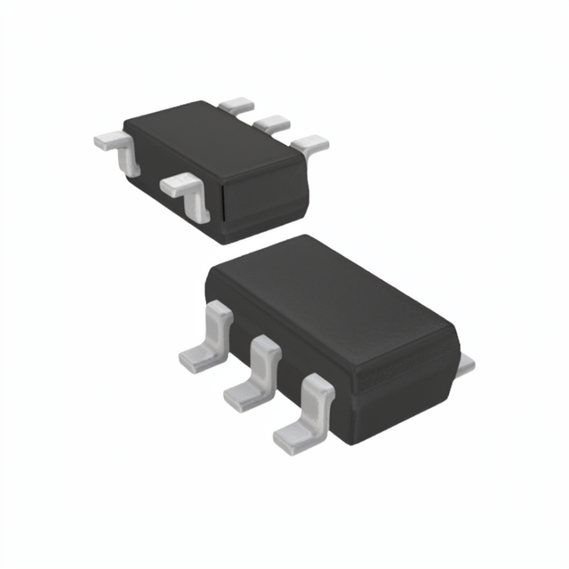 Power Management (PMIC) XC9285B0LCMR-G SC 74A, SOT 753 Electronic Circuit Components In Stock
