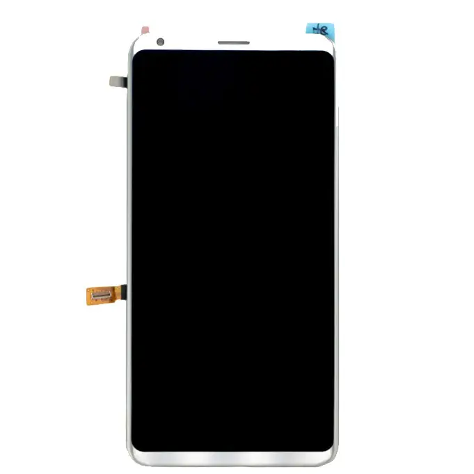 Original LCD For LG V30 lcd Display H930 US998 V300L for LG V30 LCD touch screen replacement With frame