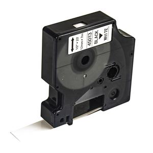 <span class=keywords><strong>Dymo</strong></span>-cinta adhesiva para etiquetas, cassette blanco compatible con <span class=keywords><strong>dymo</strong></span> d1, 45010, 45011, 45012, 45013, 45014, 45015, muestra gratis - Product Image 1