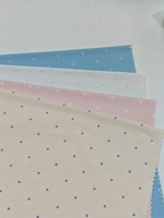 Tissu Brocart Tricoté Extensible Doux Imprimé Carreaux Nylon Spandex Transparent 180gsm pour Sous-vêtements Lingerie Pantalons de Yoga Vente en Gros Usine