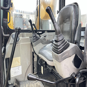 Venta Popular usada Caterpillar 304CR excavadora Japón incluye motor central caja de cambios cojinete de bomba de engranajes para la venta - Product Image 6