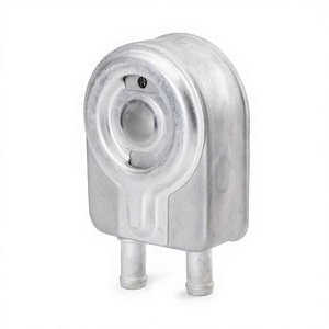 Radiador Enfriador de Aceite 26410-2G001 de Aluminio para Vehículos Hyundai y Kia - Product Image 2