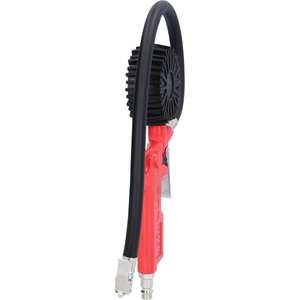 KS TOOLS - 515.1950 Jauge de remplissage de pneus, 0-11bar - EAN 4042146207154 FREINS ET ROUES - Product Image 3