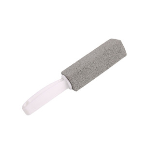 Bán buôn nhà vệ sinh bát sạch nước cứng Vòng Remover pumice làm sạch đá với xử lý - Product Image 1