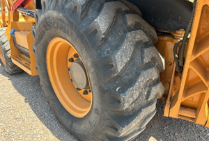 รถตักดินไฮดรอลิก 580N มือสองสำหรับขาย - เครื่องจักรก่อสร้างประสิทธิภาพสูงพร้อมมอเตอร์และปั๊ม รุ่นปี 2023 กำลัง 67 กิโลวัตต์ - Product Image 6