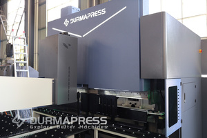 Máquina Automática de Doblado de Paneles CNC PBE-1500 con Cambio <span class=keywords><strong>Automático</strong></span> de Molde, Dobladora de Cajas - Product Image 5