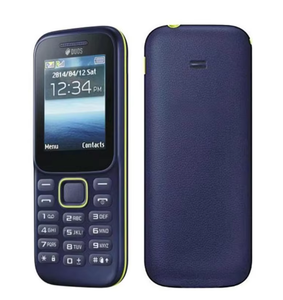 Téléphone portable <span class=keywords><strong>d</strong></span>'<span class=keywords><strong>occasion</strong></span> de haute qualité pour B310E (VERSION 2014) Téléphone à <span class=keywords><strong>clavier</strong></span> robuste 2G Prix de gros super bas - Product Image 2
