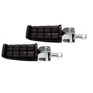 Motorcycle <strong>Parts</strong> High Quality Front Foot Rest Foot Step Motorcycle Accessories Use for YAMAHA <strong>RXZ</strong> FRONT - Product Image 1