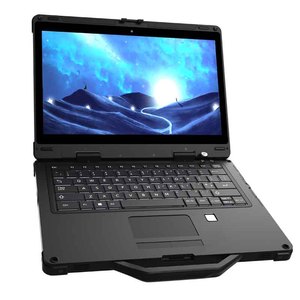 RT-X33 NEW <strong>13</strong>.3 inch Fingerprint Built-in TPM Rugged Laptop Wifi 4G Rugged <strong>Notebook</strong> <strong>Computer</strong> - Product Image 5