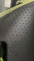 Tapis de sol de voiture BYD RHD personnalisés de haute qualité, design à ondulations d'eau, polyester imperméable, antidérapant, ensemble complet pour BYD Han, vente en gros