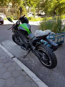 Ofertas de Motocicletas Eléctricas con Financiamiento en Bogotá - Product Image 4