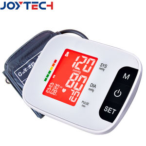Fabricant de tensiomètre numérique MDR automatique pris en charge par OEM Tensiomètre de bras - Product Image 5