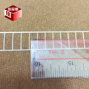 Épingles circulaires <span class=keywords><strong>élastique</strong></span>s en TPU plastique, taille 13 mm, lavables, pour vêtements et emballages de jouets, aiguilles à coudre - Product Image 5