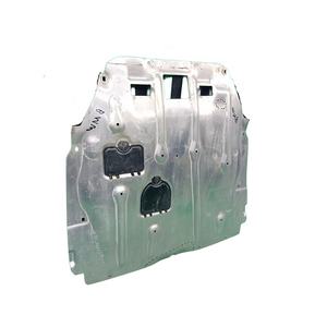 Для двигателя BMW X1 <span class=keywords><strong>2</strong></span> серии F49 F45 2015-2022 под крышкой OE 51757366357 алюминиевая защитная пластина - Product Image 4