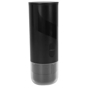 Cafetera Eléctrica Portátil USB-C con 20 Cápsulas de Café en Polvo Autocalentables, Impermeable IPX5, de Plástico, Automática, para Auto - Product Image 1