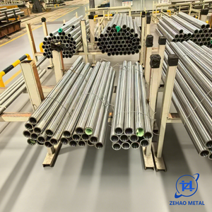 医療用インプラントGr1、<span class=keywords><strong>Gr2</strong></span>、Gr5、Gr7、Gr9、手術器具用チタンチューブ - Product Image 6