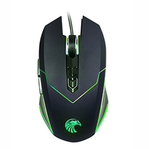 Hot Sale Universal Custom Oem Wireless Mouse 2.4ghz Computer Wired <span class=keywords><strong>Gaming</strong></span> Mouse - Product Image 1