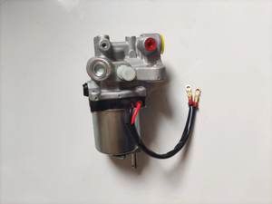 POMPE DE SERVOFREIN 47960-60090 4796060090 pour TOYOTA LAND CRUISER PRADO LEXUS <span class=keywords><strong>GX</strong></span> 4 RUNNER 2005-2020 - Product Image 2