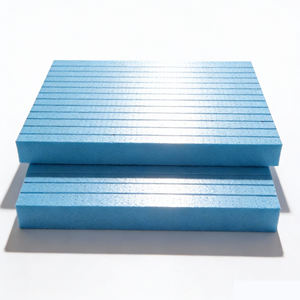 Panneau d'isolation en polystyrène extrudé XPS haute résistance, résistant à l'humidité, pour toiture, mur, sol et entrepôt frigorifique - Product Image 6