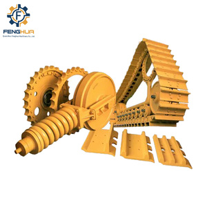 דוזר תלול שרשרת קישור מסלול שרשרת בולדוזר d20 d20 d30 d31 d37 d40 d45 d50 d60 d65 d68 d75 d80 d80 d150 <span class=keywords><strong>d85</strong></span> d150 d100 - Product Image 1