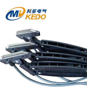 3P 30A Overhead Crane Hiện Tại Collector - Product Image 3