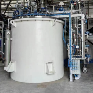 Générateur de cryogénie à hydrogène liquide 20K à vente chaude pour la technologie de compresseur - Product Image 2