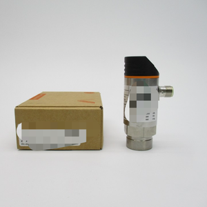 Sensor de Proximidad Enchufable Original Ie5273, Sensor de Inducción Nuevo Original en Existencia, Automatización Industrial, Pac Dedicado <span class=keywords><strong>Pl</strong></span> - Product Image 4