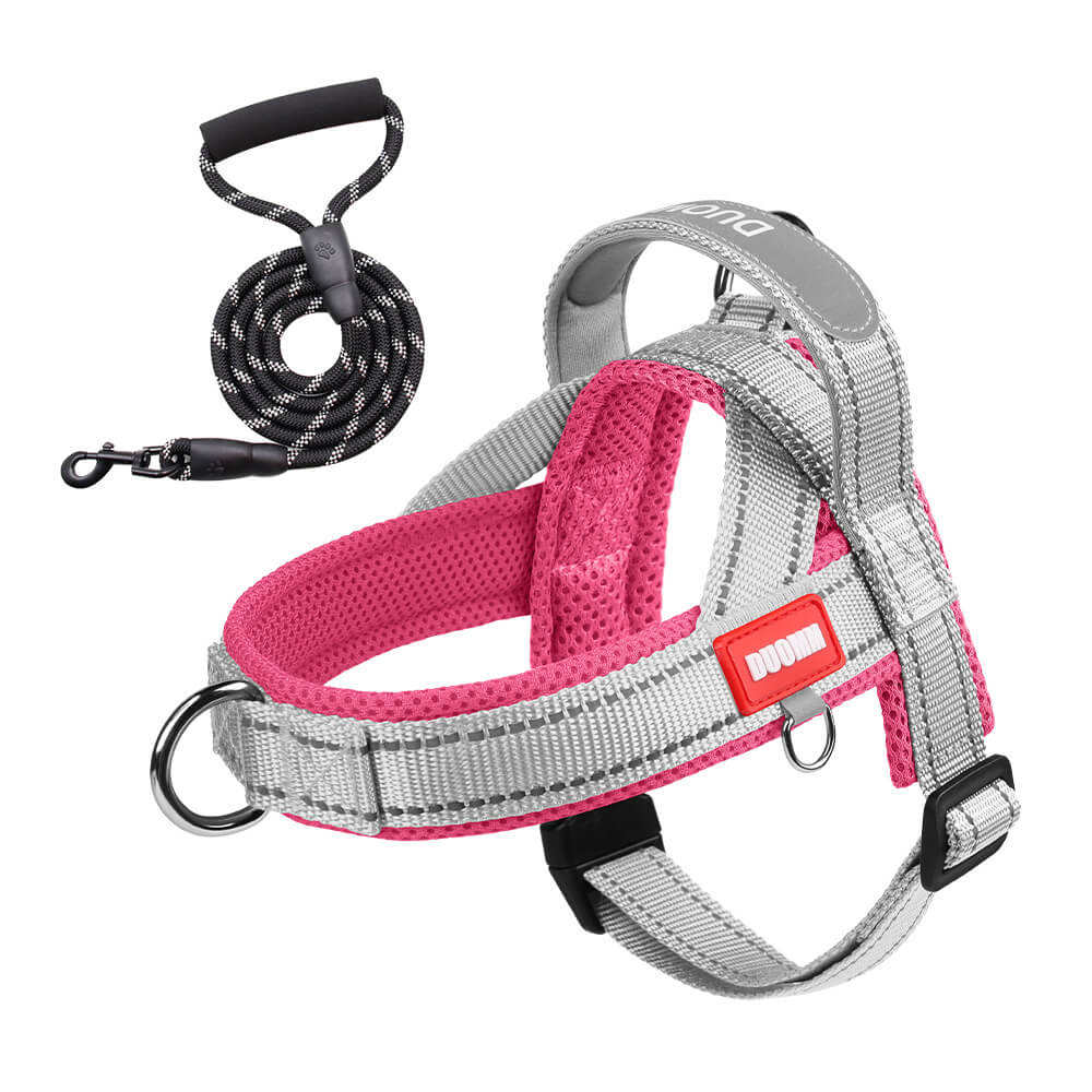 เชือกลากกุหลาบแดง1.5ม.-B