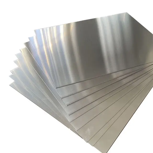 Stainless Steel Plate