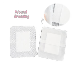 Offre Spéciale personnalisé imprimé médical non-tissé respirant ruban adhésif premiers soins de la <span class=keywords><strong>peau</strong></span> matériau non tissé - Product Image 6