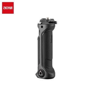 Empuñadura de Correa ZHIYUN EX1A06 <span class=keywords><strong>para</strong></span> Estabilizador de <span class=keywords><strong>Gimbal</strong></span> WEEBILL 2 <span class=keywords><strong>para</strong></span> Cámaras <span class=keywords><strong>Canon</strong></span> y Sony - Product Image 3
