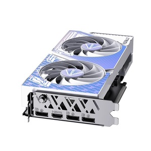PC de jeu vidéo de haute qualité avec cartes graphiques RTX 3060ti et 3070 d'origine, ventilateur de refroidissement de mémoire pour jeux sur ordinateur - Product Image 5