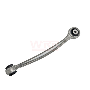 33322284534 33326792543 Brazo de control para BMW F30 F20 328i 335i, piezas de eje de suspensión trasera inferior fiable, brazo oscilante, rótula de barra de acoplamiento - Product Image 1
