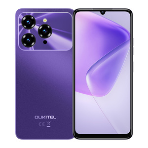 สมาร์ทโฟน OUKITEL C6 5G รุ่น 12GB+<span class=keywords><strong>512GB</strong></span>, หน้าจอ 6.8 นิ้ว, แบตเตอรี่ 5150mA, กล้อง 50MP, รองรับซิมคู่ - Product Image 4