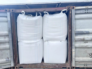 Содержание белого автомобильного карбамида высокой чистоты 46% азота для раствора мочевины и азотных удобрений Cas No 57-13-6 - Product Image 6