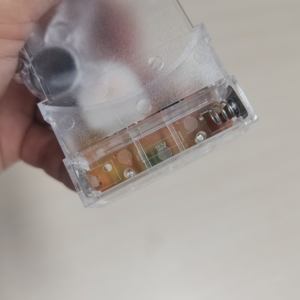 Espositori Promozionali Tatan Gifts con Oscillatore a Batteria, Supporti Dinamici Sinistro e Destro per Esposizione - Product Image 2