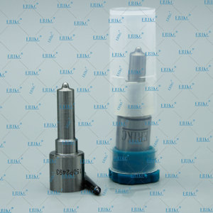 ERIKC DLLA150P2493 jet สเปรย์หัวฉีด DLLA 150P 2493 Original ปั๊มอัตโนมัติหัวฉีดหัวฉีด DLLA 150 P2493 สําหรับรถยนต์ - Product Image 1