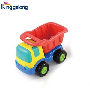 Vente en gros Jouets de plage <span class=keywords><strong>d</strong></span>'été pour enfants Ensemble de jeux de sable Costume en plastique Voiture de plage Jouets pour enfants - Product Image 4