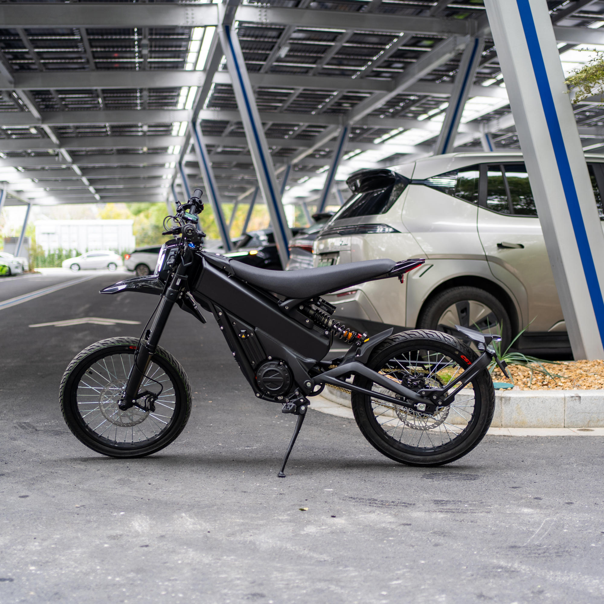 Catálogo de fabricantes de bicicleta eléctrica California de alta