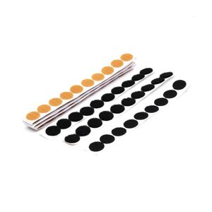 Self Sticking <b>Hook</b> and Loop, <b>Hook</b> and Loop with <b>Adhesive</b> Backing for Multipurpose Fastening - Product Image 3