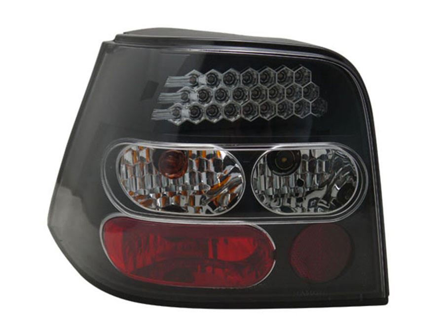 LED Tail Lamp