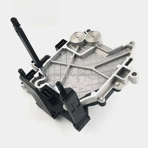 Pièces automobiles CG, unité de commande de transmission automatique, plaque TCU TCM pour -Audi A4 A6 A8, programme 01J927156HT, connecteur carré - Product Image 4