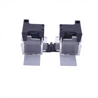 Agrafes Jimhau D3, 600 cartouches, agrafage central, métal, couronne de 30 mm, alimentation fluide, agrafes de haute qualité pour les tâches d'impression