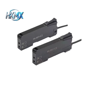 FX3U-16MR/ES-A FX3U-32MT/ES-A FX5U-32MR คอนโทรลเลอร์ PLC อุตสาหกรรม - Product Image 1